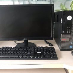 Máy tính để bàn - PC
