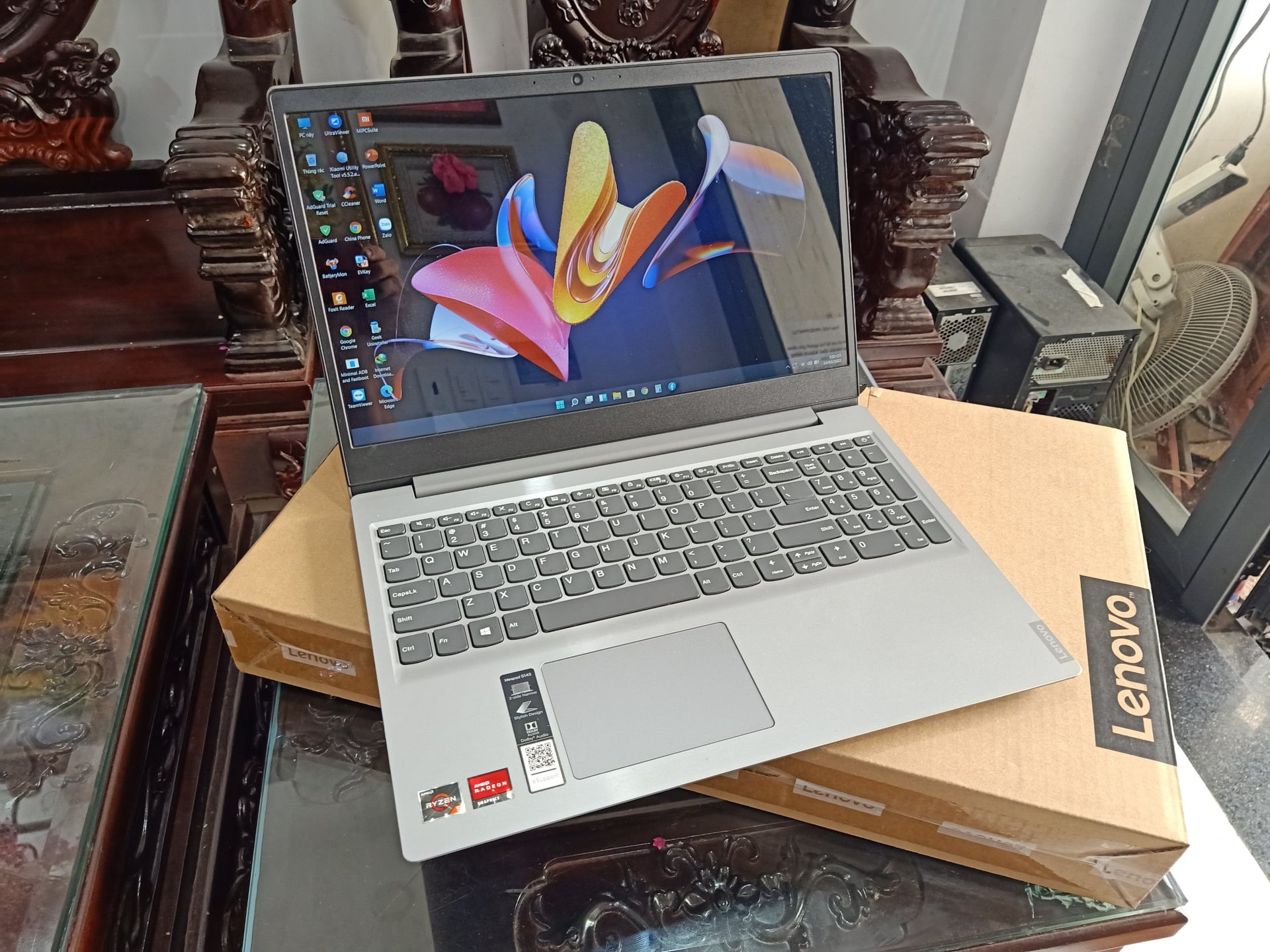 S145 Ryzen Lenovo S145 R5 3500u Notebook Lenovo Ideapad S145 Core